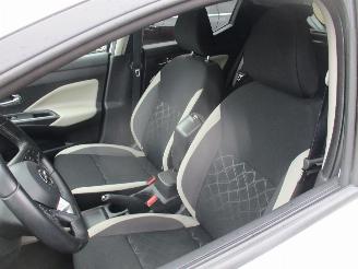 Nissan Micra 1.0 IG-T N-Connecta Aut NAP picture 15