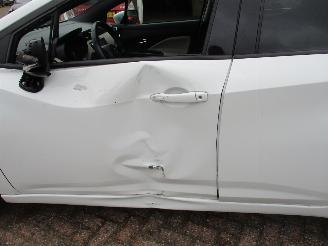 Nissan Micra 1.0 IG-T N-Connecta Aut NAP picture 10