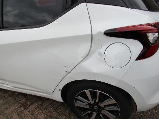 Nissan Micra 1.0 IG-T N-Connecta Aut NAP picture 9