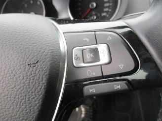 Volkswagen Polo 1.2 TSI Comfortline NAP 5drs picture 27