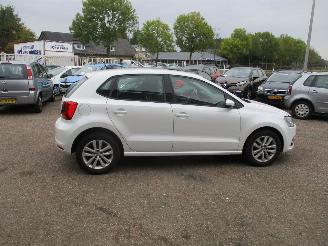Volkswagen Polo 1.2 TSI Comfortline NAP 5drs picture 8