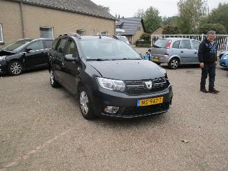 Avarii autoturisme Dacia Logan 0.9 TCe BI-Fuel au REST BPM 400 EURO !!!!!! 2017/4