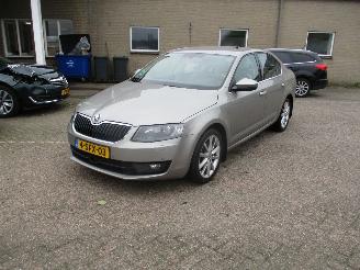 Skoda Octavia 1.2 TSI Grt Eleg Bns REST BPM 300 EURO !!!! picture 3