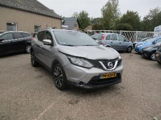 Avarii autoturisme Nissan Qashqai 1.6 Tekna REST BPM 1500 EURO !!!!!! 2017/8