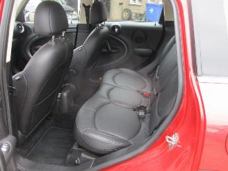 Mini Cooper S Countryman Chilli S picture 27