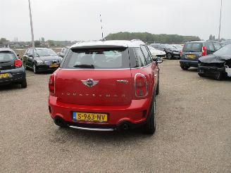 Mini Cooper S Countryman Chilli S picture 7