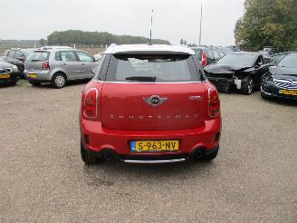 Mini Cooper S Countryman Chilli S picture 6