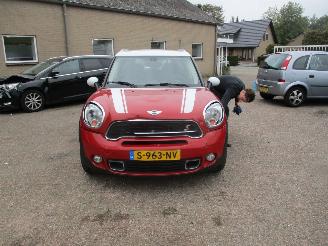 Mini Cooper S Countryman Chilli S picture 2