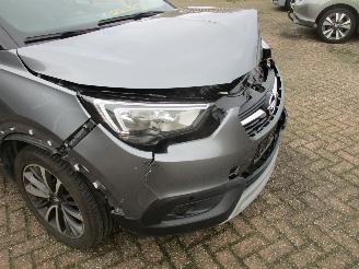 Opel Crossland X 1.2 T. innovAtion Autmaat picture 10