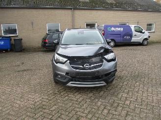 Opel Crossland X 1.2 T. innovAtion Autmaat picture 2
