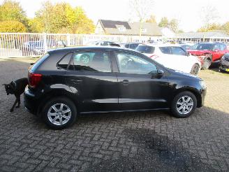 Volkswagen Polo 1.2 EasyLine 5drs picture 8