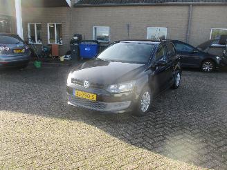 Volkswagen Polo 1.2 EasyLine 5drs picture 3