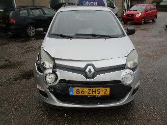 Renault Twingo 1.2-16v Authentique LPG picture 2