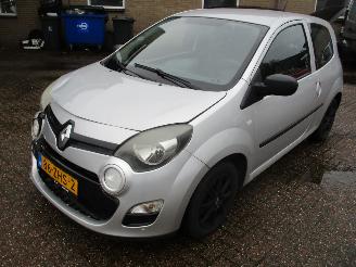 Renault Twingo 1.2-16v Authentique LPG picture 3