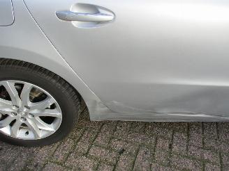 Peugeot 508 1.6 THP Allure Aut NAP REST BPM 1100 EURO !!!!! picture 9