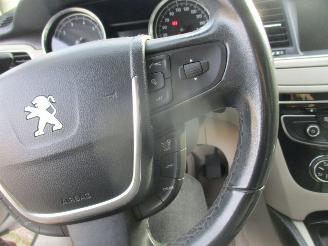 Peugeot 508 1.6 THP Allure Aut NAP REST BPM 1100 EURO !!!!! picture 20