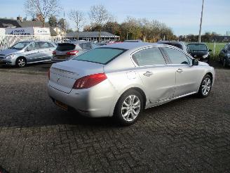 Peugeot 508 1.6 THP Allure Aut NAP REST BPM 1100 EURO !!!!! picture 7
