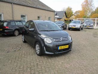 škoda osobní automobily Citroën C1 1.0 e-VTi Feel Airco NAP 2016/8