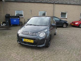 Citroën C1 1.0 e-VTi Feel Airco NAP picture 3