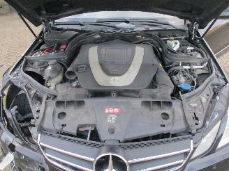 Mercedes E-klasse Coupe CGI Elegance REST bpm 800 EURO !!!! picture 23