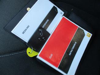 Renault Clio 0.9 TCe Expression 5drs picture 28