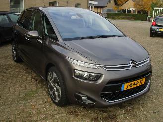 Auto incidentate Citroën C4 PICASSO 1.6 e -THP Exclusive Aut 2016/7
