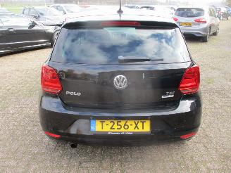 Volkswagen Polo 1.2 TSI Highline 5drs Aut picture 6