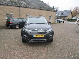 Land Rover Range Rover Evoque 2.2 TD4 4wd Pure REST BPM 775 EURO !!!!!! picture 2