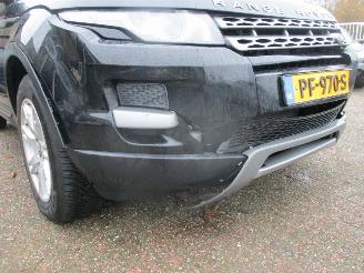 Land Rover Range Rover Evoque 2.2 TD4 4wd Pure REST BPM 775 EURO !!!!!! picture 9