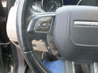 Land Rover Range Rover Evoque 2.2 TD4 4wd Pure REST BPM 775 EURO !!!!!! picture 27