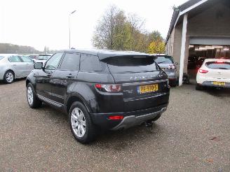 Land Rover Range Rover Evoque 2.2 TD4 4wd Pure REST BPM 775 EURO !!!!!! picture 5