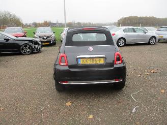 Fiat 500C 0.9 TwinAir t Lounge Aut NAP picture 6