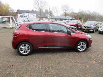 Renault Clio 0.9 TCe Limited Airco NAP picture 8