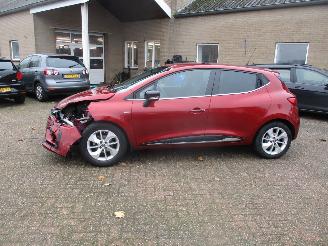 Renault Clio 0.9 TCe Limited Airco NAP picture 4