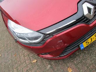 Renault Clio 0.9 TCe Limited Airco NAP picture 9