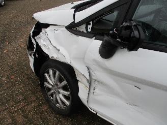 Ford Fiesta 1.0 Style 5drs picture 13