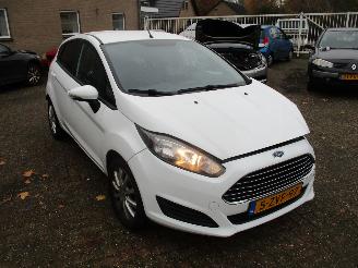 Avarii autoturisme Ford Fiesta 1.0 Style 5drs 2015/3