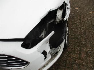 Ford Fiesta 1.0 Style 5drs picture 10