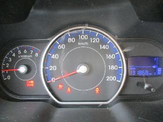 Hyundai I-10 1.1 i-Drive Cool Airco NAP picture 19