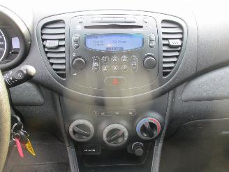 Hyundai I-10 1.1 i-Drive Cool Airco NAP picture 17