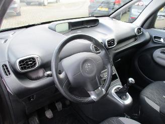 Citroën C3 picasso 1.4 VTi-Tendance NAP picture 15