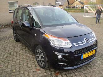 Auto incidentate Citroën C3 picasso 1.4 VTi-Tendance NAP 2014/1