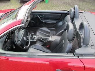 Mercedes SLK 200 dak werkt prima picture 21
