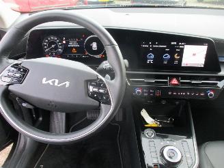 Kia Niro EV DynamicLine 6408 KWh 1E EIG NAP picture 21