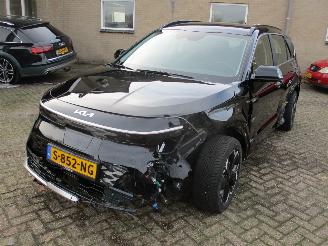 Kia Niro EV DynamicLine 6408 KWh 1E EIG NAP picture 3