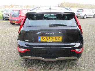 Kia Niro EV DynamicLine 6408 KWh 1E EIG NAP picture 6