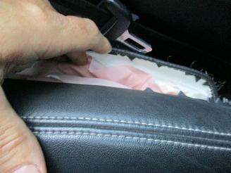 Audi A3 LIMOUSINE 1.4 TFSI Adrenal Sp picture 13