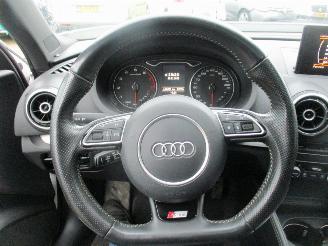 Audi A3 LIMOUSINE 1.4 TFSI Adrenal Sp picture 18
