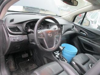Opel Mokka X 1.4 Turbo Innovation AUT REST BPM 1300 EURO picture 16