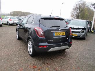Opel Mokka X 1.4 Turbo Innovation AUT REST BPM 1300 EURO picture 5